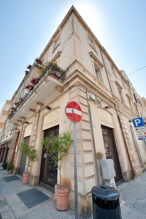 H Central Lecce Buitenkant foto